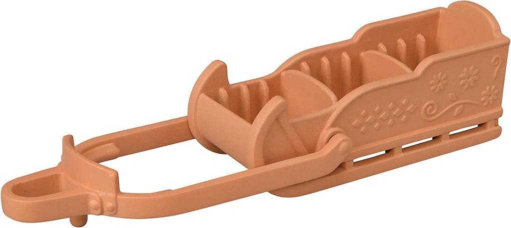 Sylvanian Families L5636 Familia Husky Papusi Naty Shop