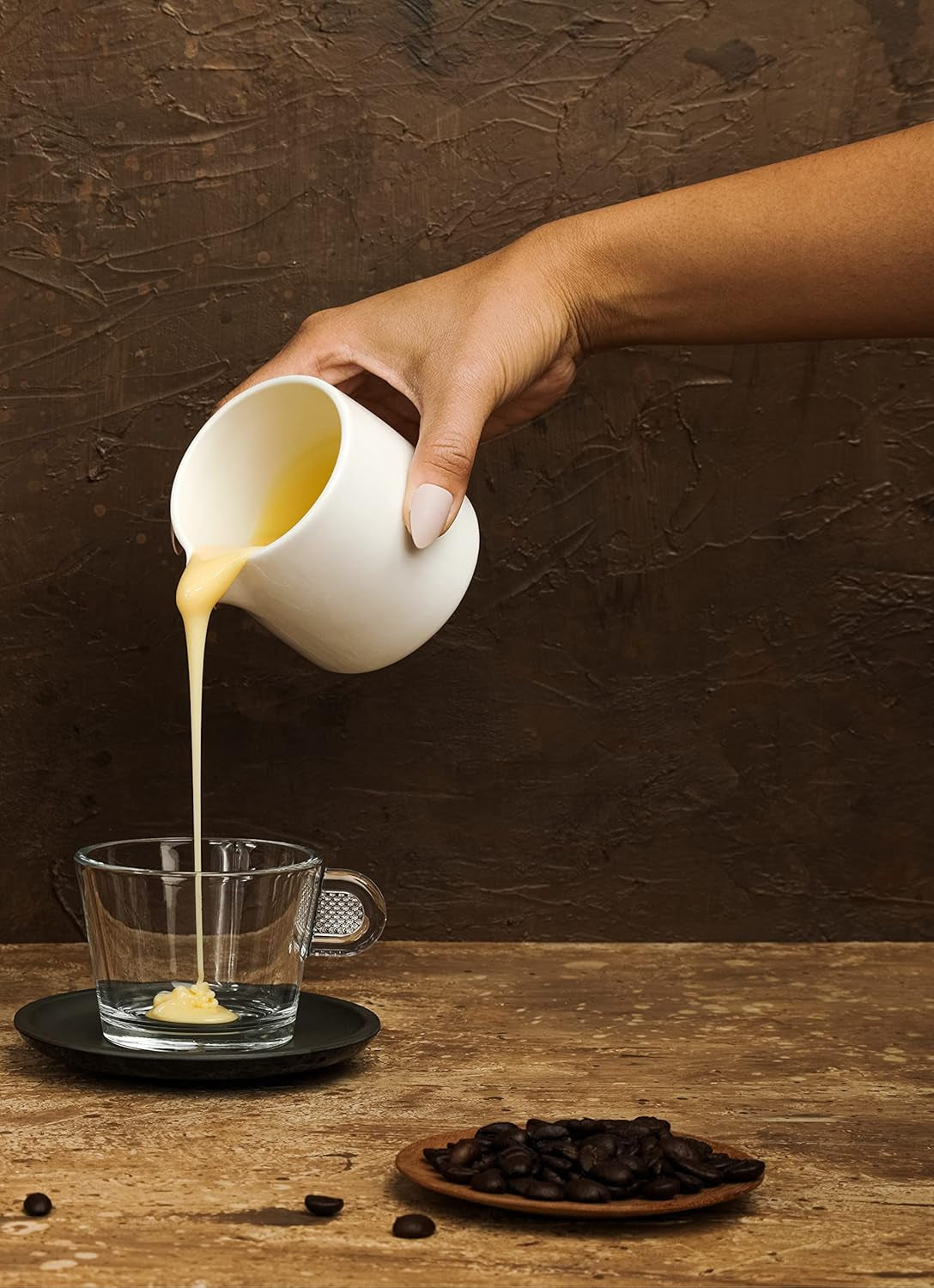 VietBeans KEO - Schokoladiger Kaffee – Ganze Kaffeebohnen - Geröstet au beurre, whisky et rhum - Schoko-Geschmack intensif - Arôme : Schokolade - 250g