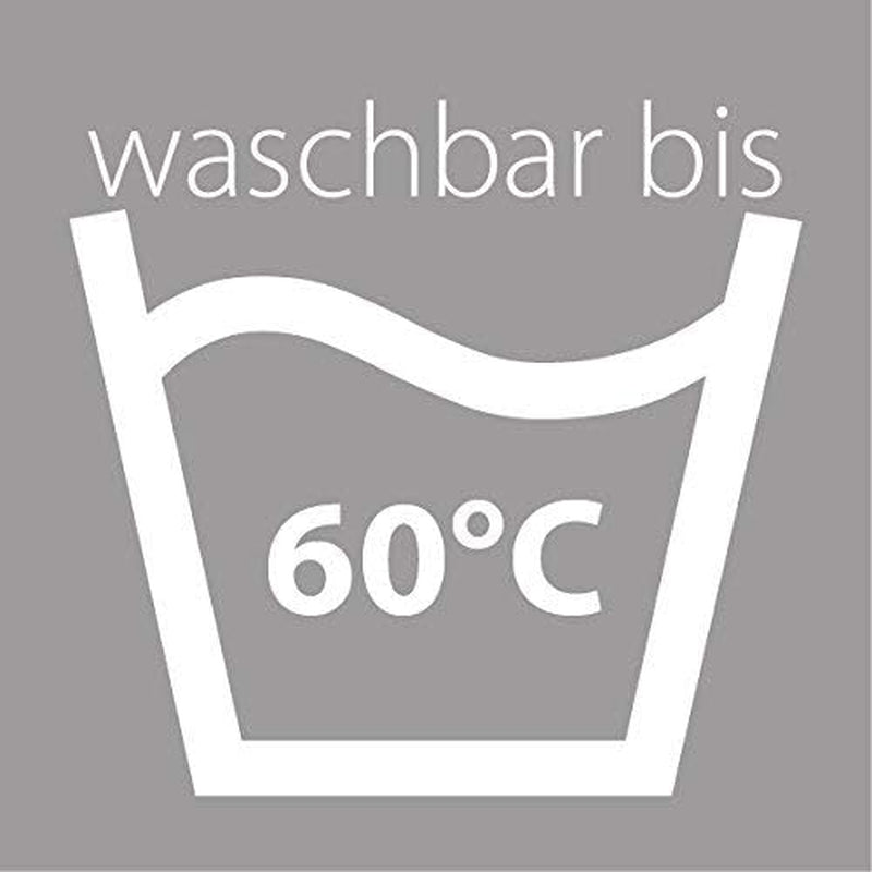 Oreiller Traumnacht Topcool, Avec fibres fonctionnelles respirantes, 80 X 80 Cm, certifié Oeko-Tex, Produit conformément à la norme de qualité allemande Oreillers standard Naty Shop