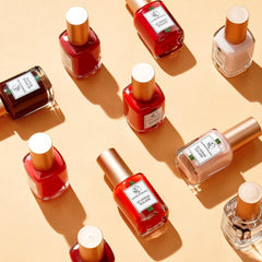 Set de vernis à ongles pour le maquillage, rouge Rammatuell