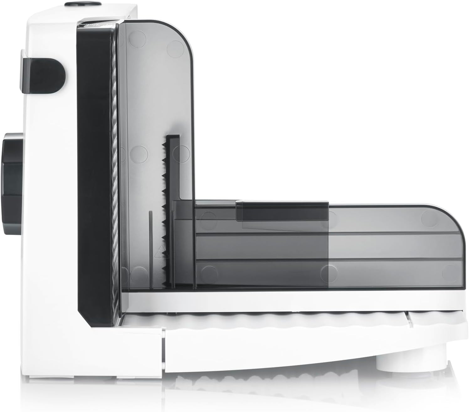 Trancheuse multifonction SEVERIN pour pain, saucisses ou fromage râpé et Trancheuses Naty Shop