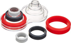 Staedter Haus-in Rouleau à pâtisserie, Blanc