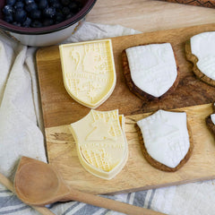 Moule à biscuits Harry Potter 6 pièces PP