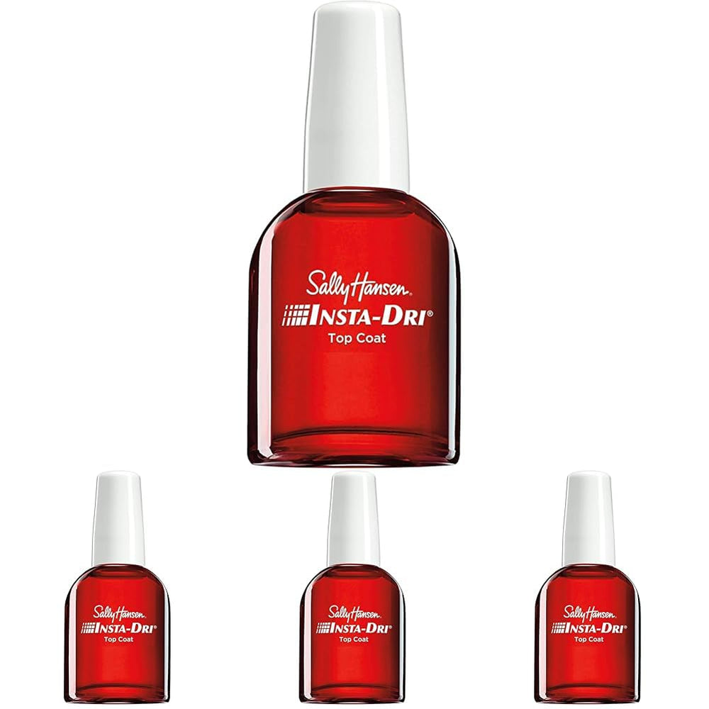 Insta-Dri Wrap 13,3 ml (paquet de 4)