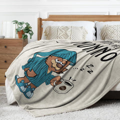 Cadeau grand-père Masuecoin, cadeau d'anniversaire grand-père, idées cadeaux pour grand-père, couvertures en flanelle de 50 à 60 pouces, cadeau pour grand-père, cadeau pour grand-père de Noël. Lits et couvertures musaecoin