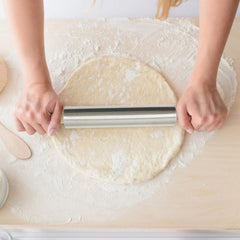 TUYAU EN ACIER INOXYDABLE. Q.42 A.5 CM