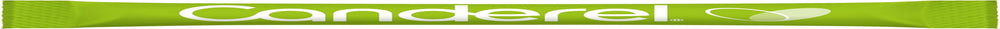 Hellma Canderel Green Stevia Sticks, 250 sachets de stevia, sachet de 1,1 gramme Édulcorants Naty Shop