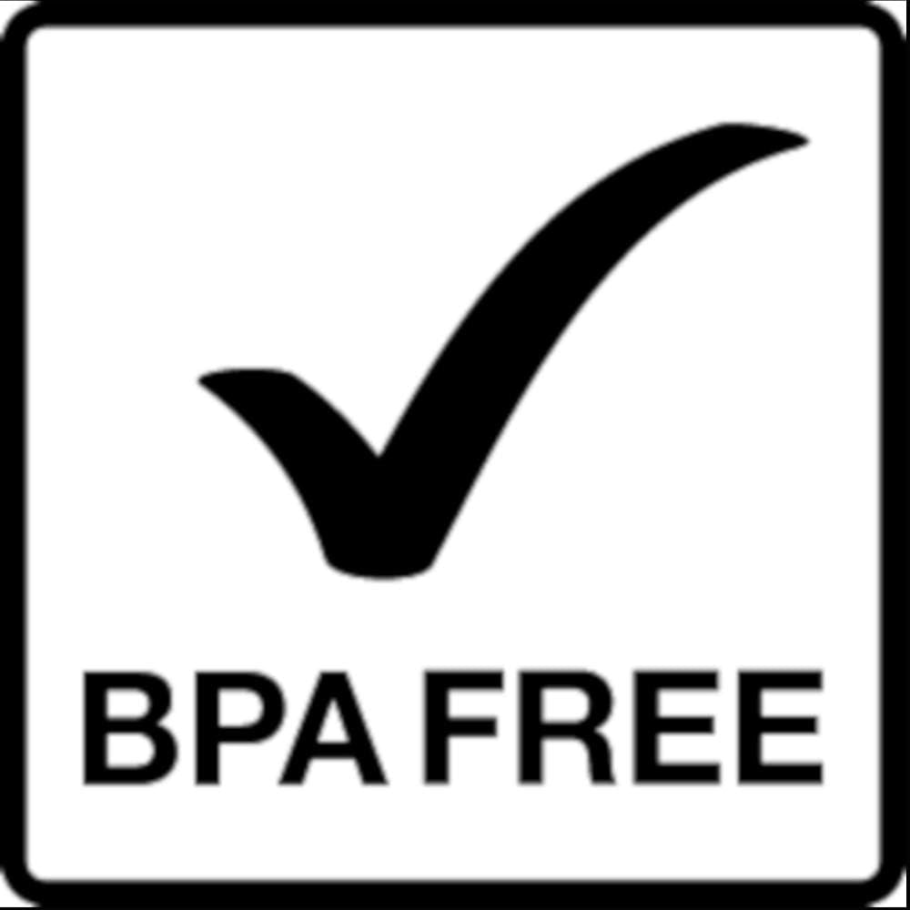 Pot de conservation alimentaire Rotho Rondo 1,5 l avec couvercle, plastique (PP) sans BPA, transparent/vert, 1,5 l (24,0 x 16,0 x 7,5 cm) Boîtes de conservation alimentaire Naty Shop