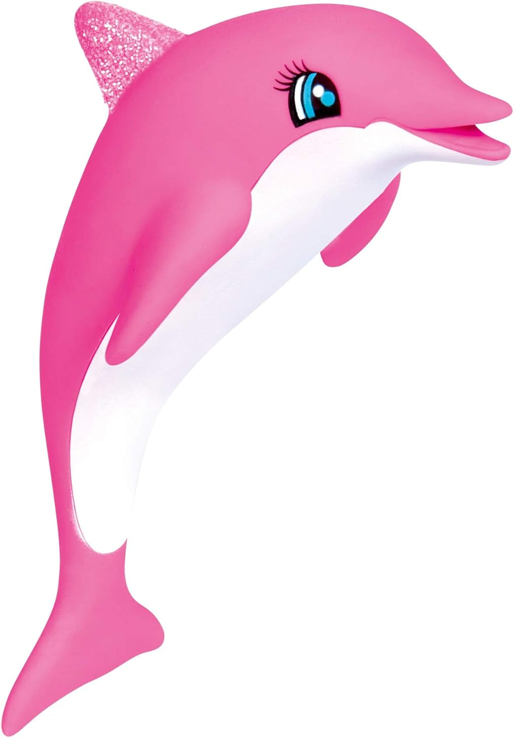 Simba 105733336 - Steffi Love Mermaid Friends, Puppe als Zauberhafte Meerjungfrau mit Schwester Evi, Delfin Figur und mehr, Spielzeug für Kinder ab 3 Jahren