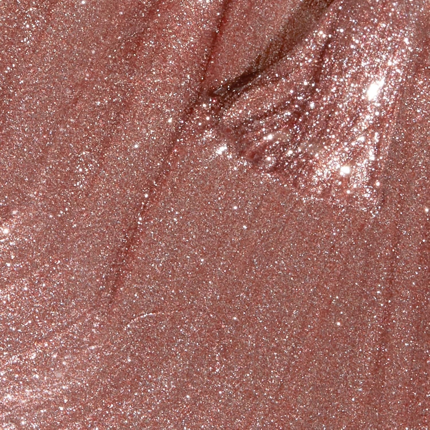 Oja OPI Nature Strong este Rose Gold – oja de lungă durată cu o formulă vegană, inovatoare, care conține ingrediente naturale – pentru unghii strălucitoare, de un roz auriu.