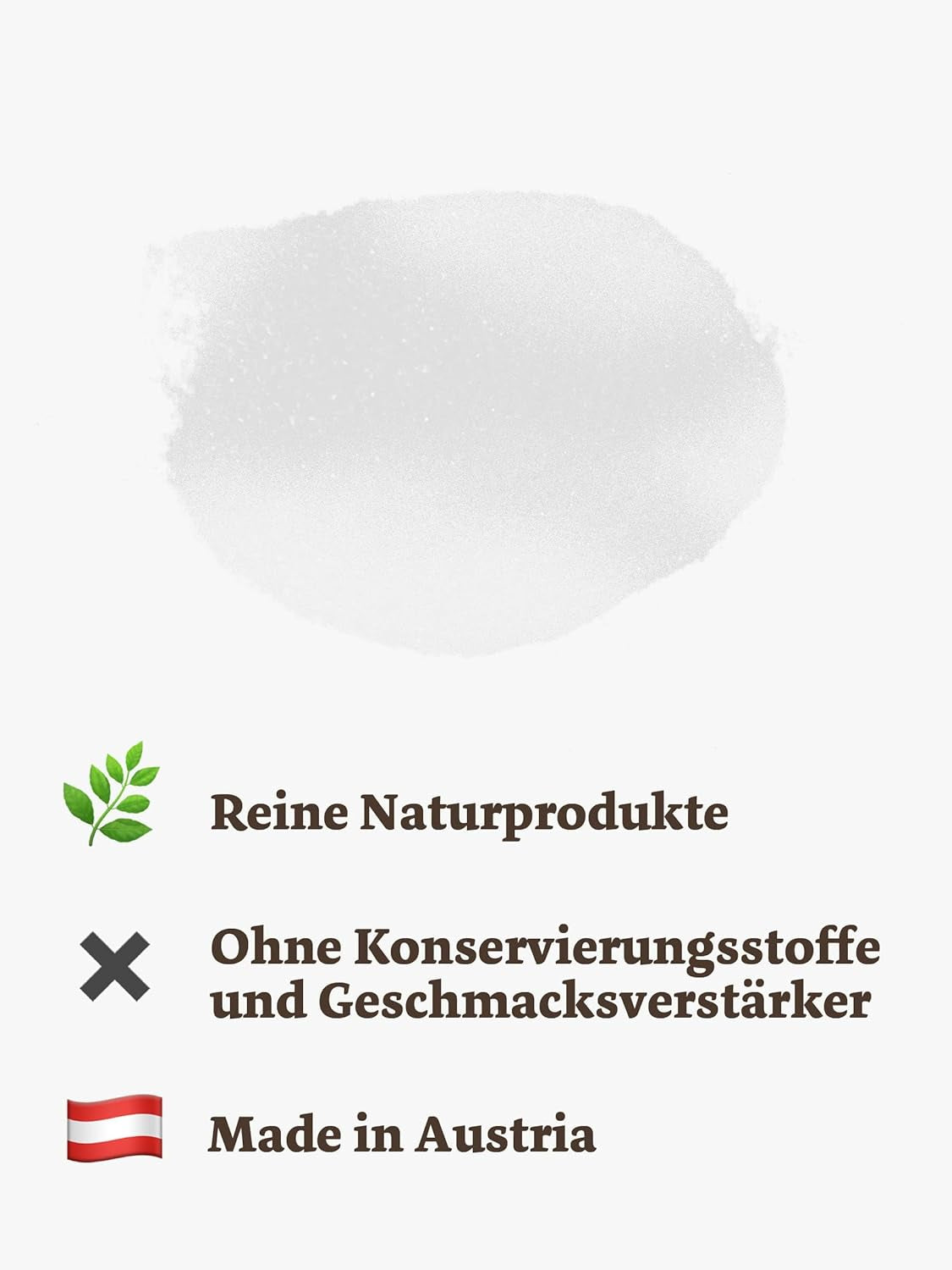 Kotanyi Gourmet Zitrusfaser | pflanzlicher Texturgeber, Alternative zu Mehl und Stärke, ca. 120 g, 400 ml