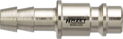 Set de nipluri pentru racord furtun Hazet, 9000-020/3