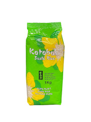 Riz pour sushi, 1 kg