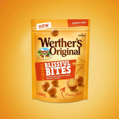 Werther's Original, divers assortiments de bonbons au chocolat Naty Shop