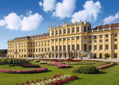 Ravensburger Puzzle 12000353 - Château de Schönbrunn - Puzzle 1000 pièces pour adultes et enfants de plus de 14 ans, Puzzle Naty Shop