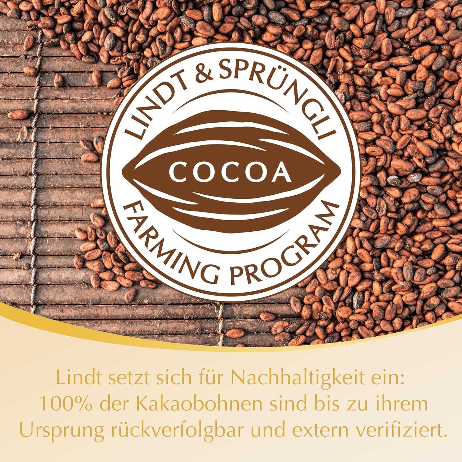 Boules de chocolat Lindt Marc de Champagne | 700 g env. 56 bonbons au chocolat au lait fourrés raffinés, contiennent de l'alcool | Colis en vrac | Cadeau de chocolat | Cadeau chocolat