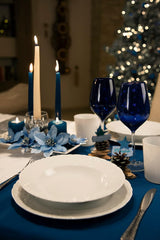 Excelsa Geschirr 18Er Set Blanc Naty Shop