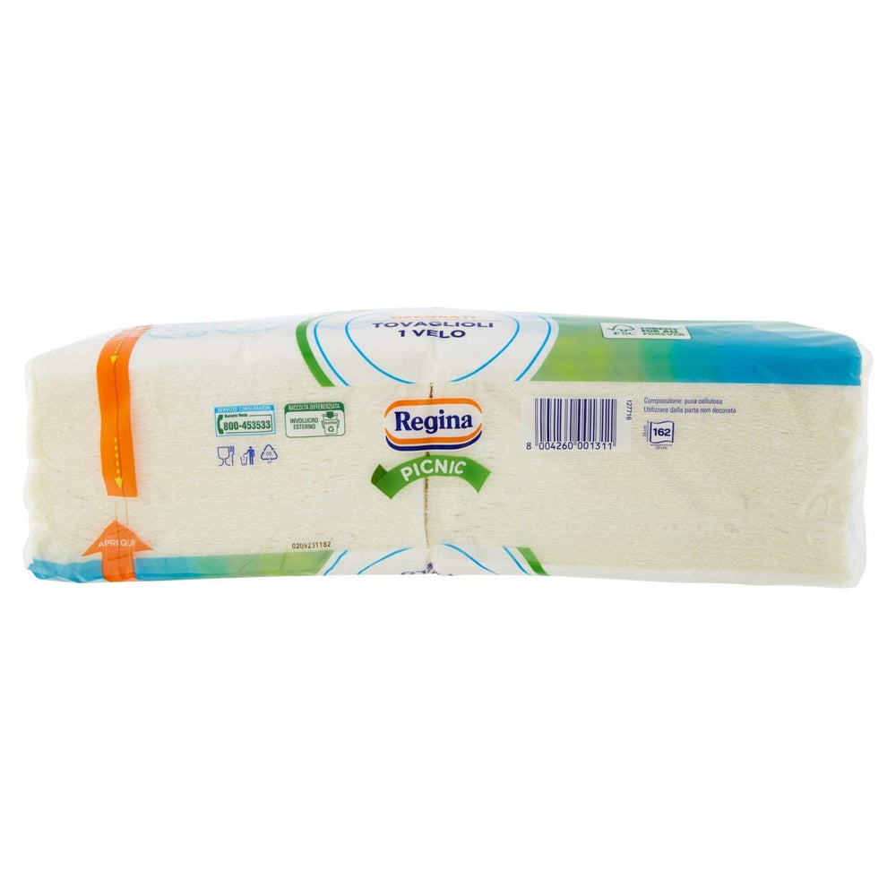 Régina - 170 Pz Bianchi Tovaglioli