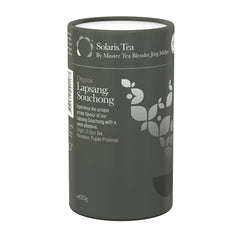 Thé bio Solaris Lapsang Souchong 100 g