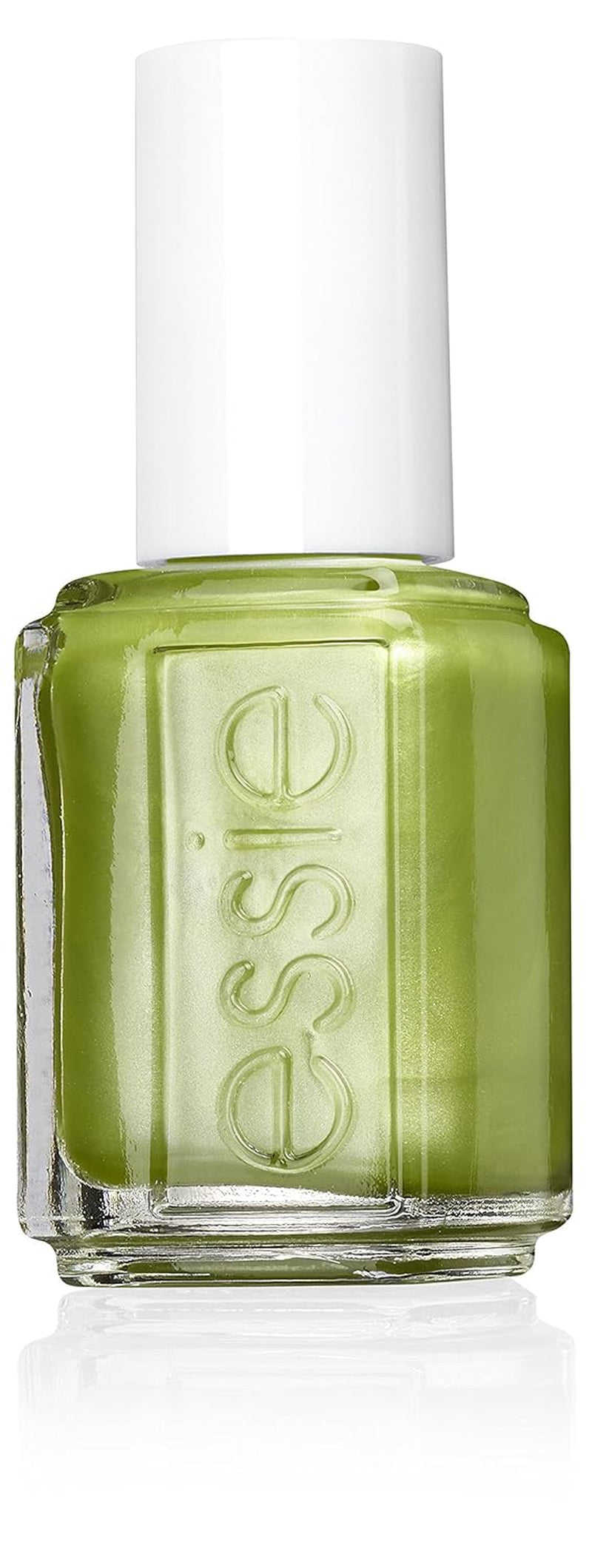 Essie Vernis à ongles pour ongles colorés, n° 101 Lady Like, Nude, 13,5 ml