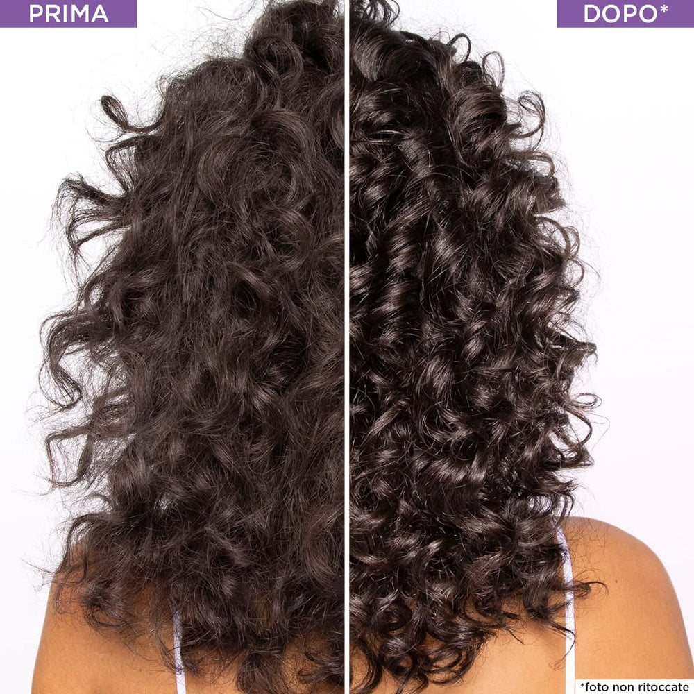 L'Or?al Paris Elvive Hydra Hyaluronic Maschera 72H Booster di Idratazione 300 ml Masque Capillaire Naty Shop