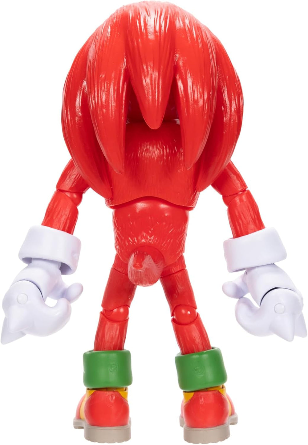Figurine Sonic 3 Movie, 13 cm, Knuckles Action figures Naty Shop