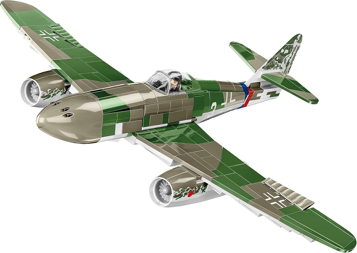 COBI 5721 Bausätze versch, Verschieden, Mittel