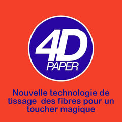 Papier toilette Renova - 9 rouleaux