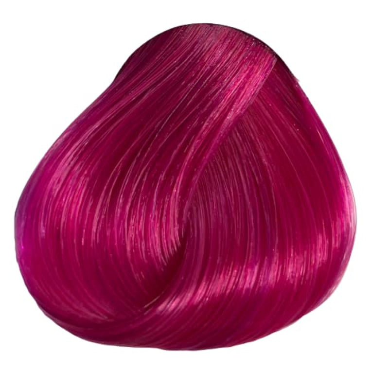 La Riché flamant rose, rose, 100 ml (1 paquet) Teinture capillaire Naty Shop