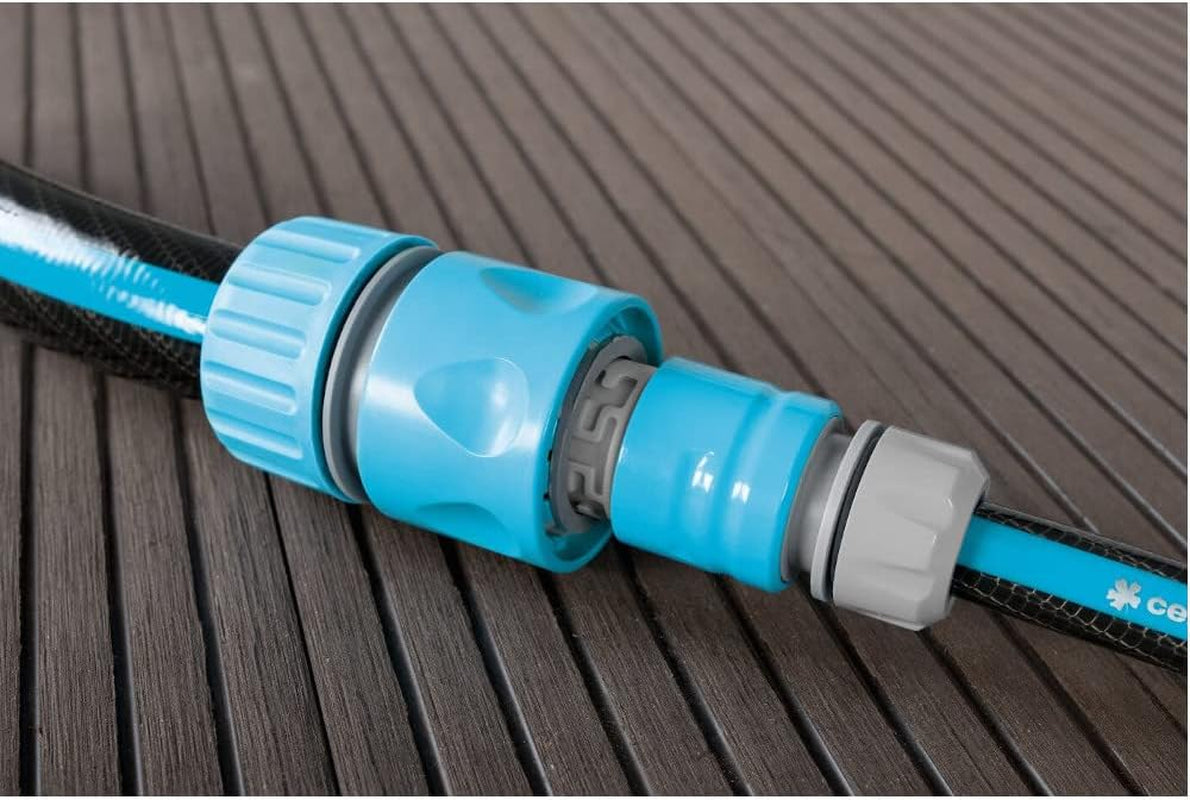 Conector Cellfast cu două ramificații – IDIDEAL INCH 1-3/4", 57-058