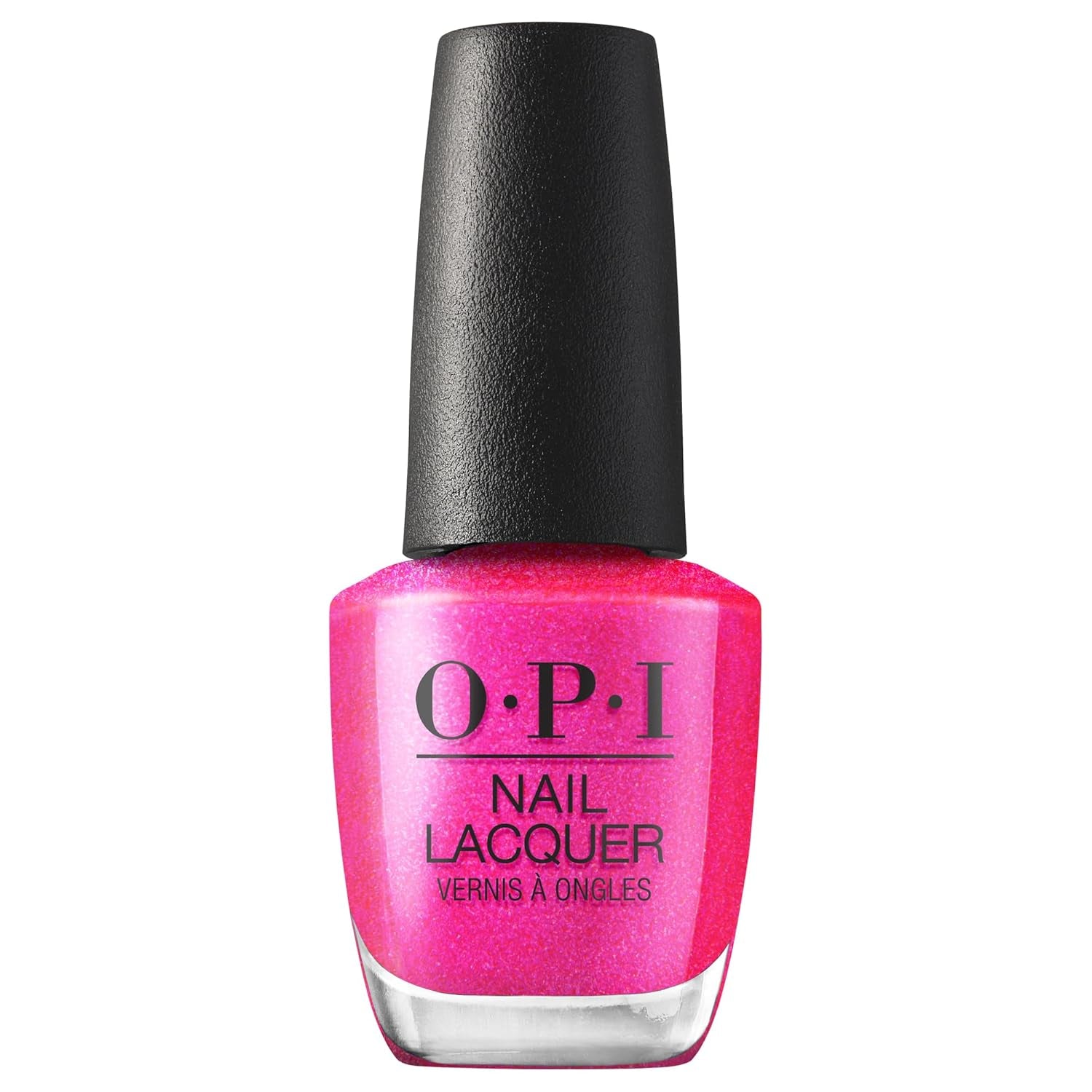 Base d'ongle naturelle OPI