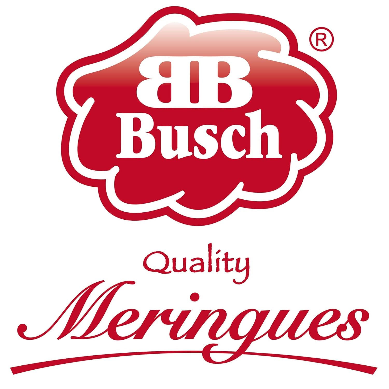 Guimauves fines, blanches et ondulées, de qualité, 100 g