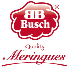 Guimauves fines, blanches et ondulées, de qualité, 100 g