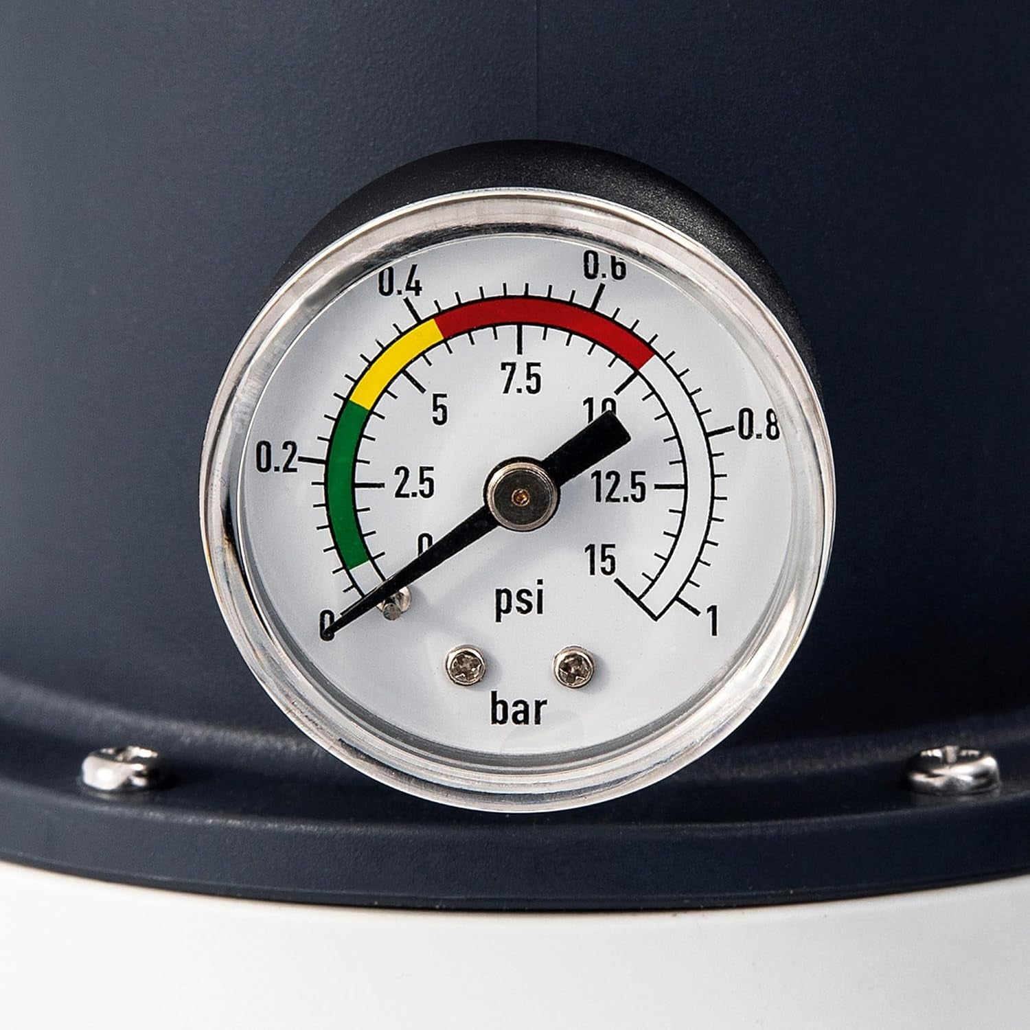 Intex 26642 Krystal Clear pompe à filtre à sable avec RCD, débit d'eau 3500 l/h, débit système 2000 l/h, plastique, blanc