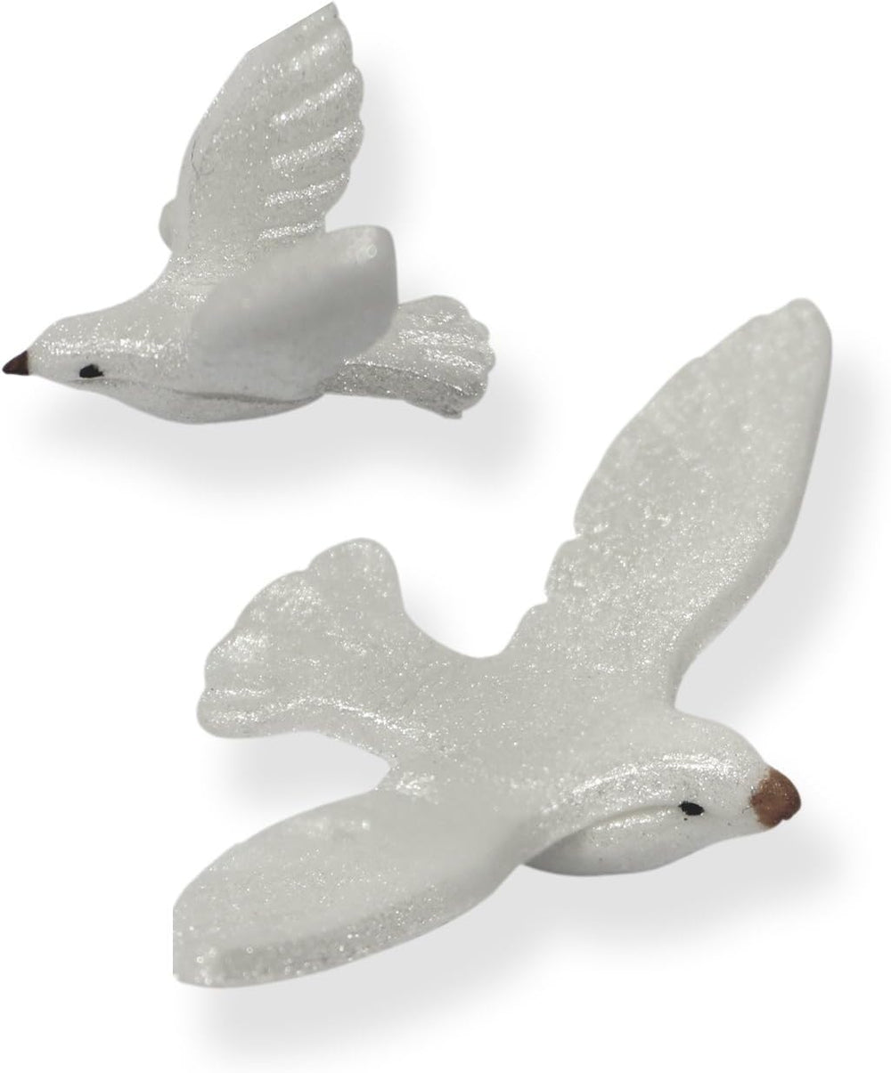 DV1010 Machine à gaufrer Dove, petit, moyen et grand format, plastique, blanc, 9 x 2 x 9 cm, 1 unité