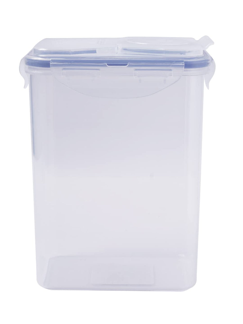Conteneur pour vrac LocknLock PP Classic 1,8L | 15,1 x 10,8 x 19 cm | Boîte de rangement 100 % scellée | distributeur de nourriture pour muesli ou nourriture | Récipient de conservation sans BPA et lavable au lave-vaisselle Naty Shop Boîtes de conservation des aliments
