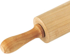 Rouleau à pâtisserie en bois Tescoma Delicia, 25 x 6 cm