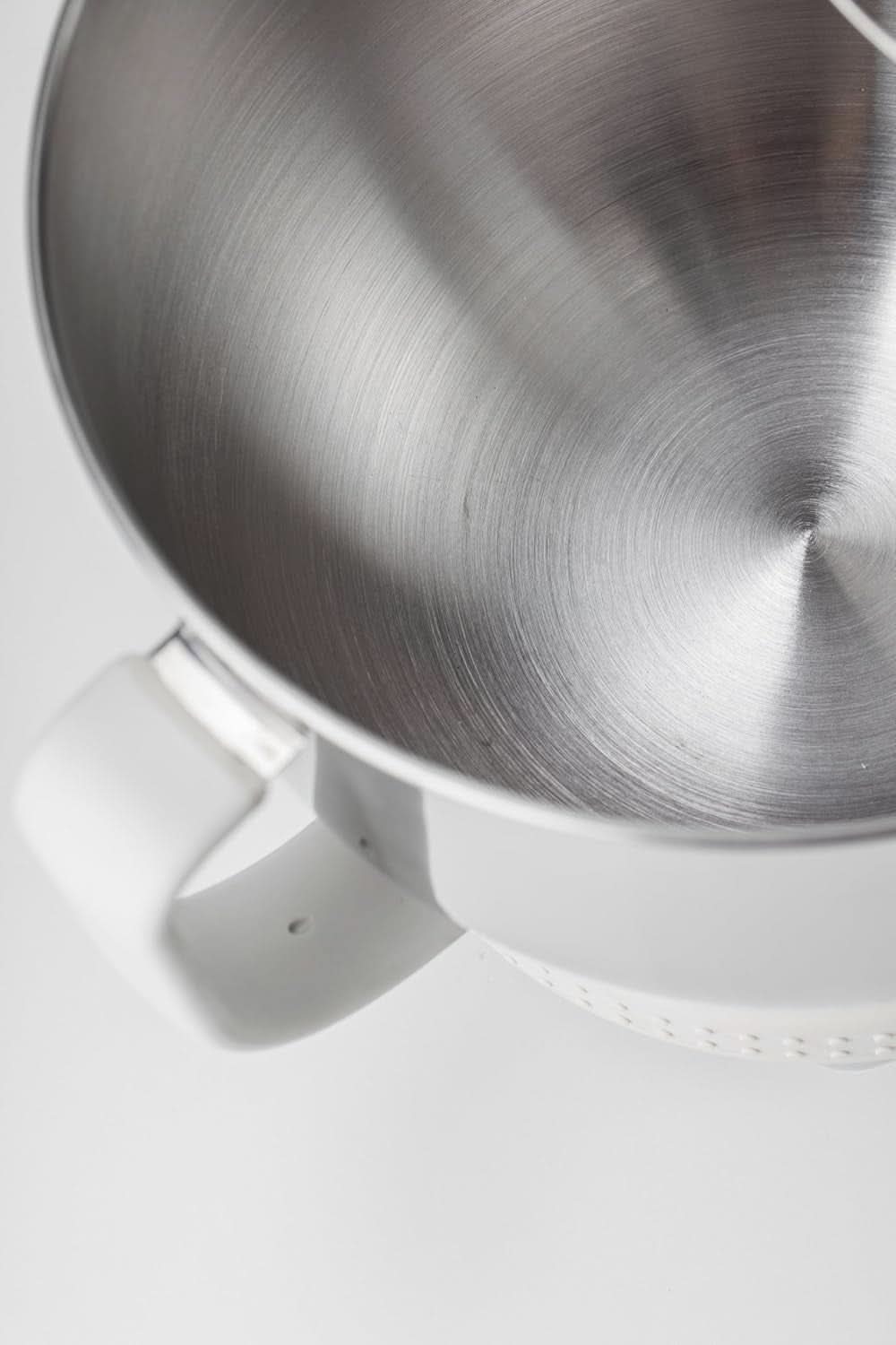 Bodum Bistro Elektrische Küchenmaschine, 4.7 L, 4.7 Liters, Weiß Mama si Copilul Naty Shop