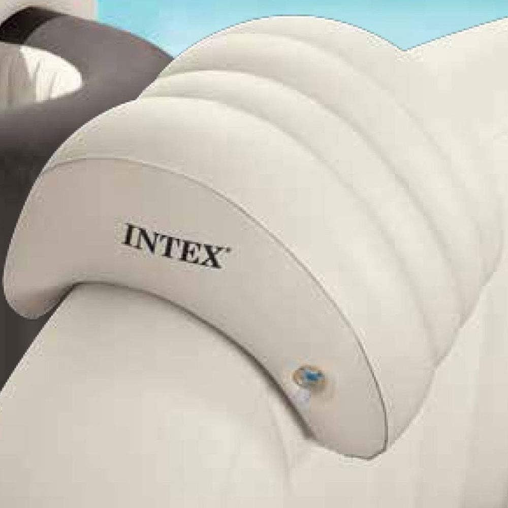 Cremă pentru tetieră Intex PureSpa