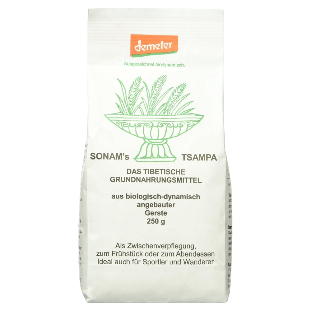 Orge Tsampa de Sonam, 250g
