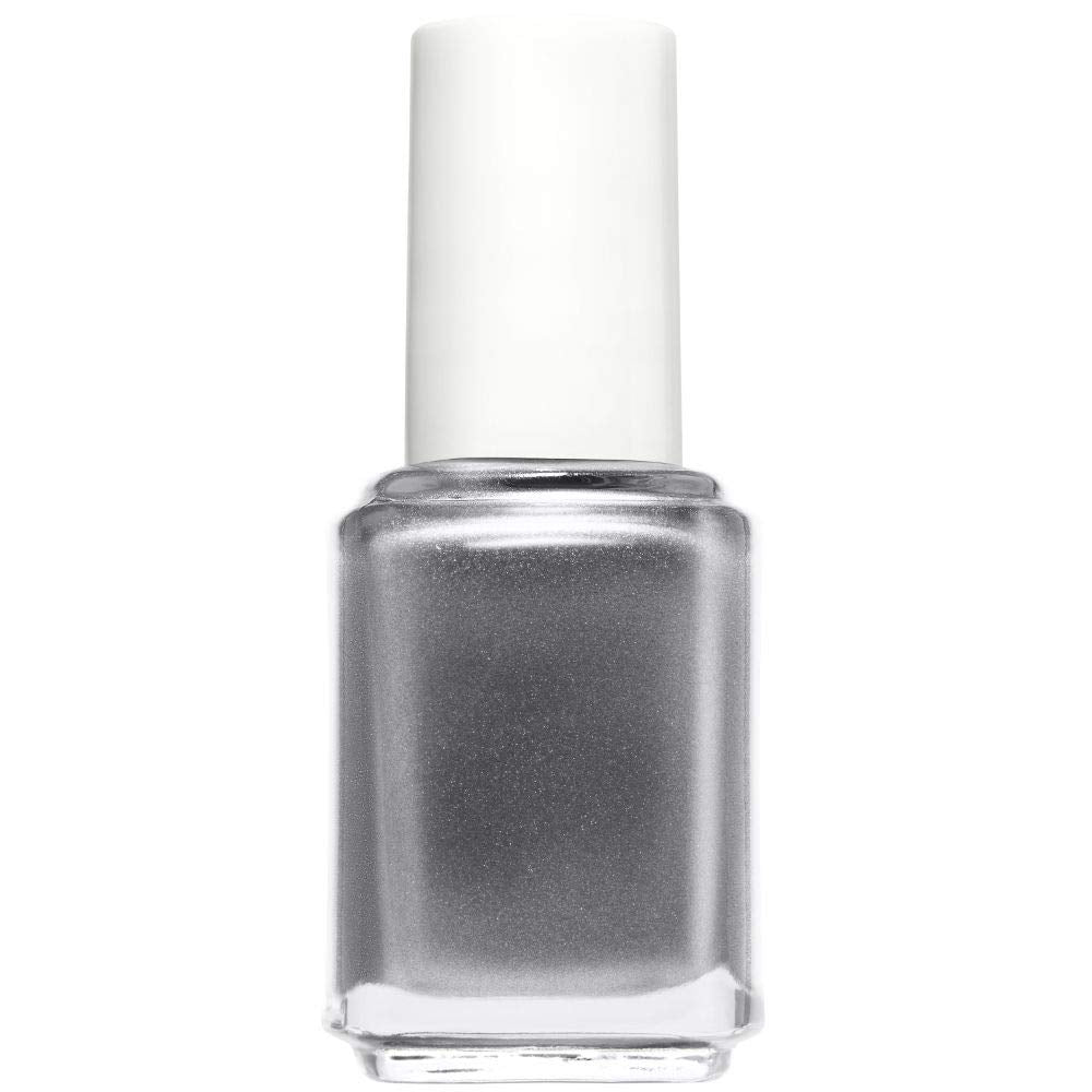 Essie Vernis à ongles pour ongles colorés, n° 101 Lady Like, Nude, 13,5 ml