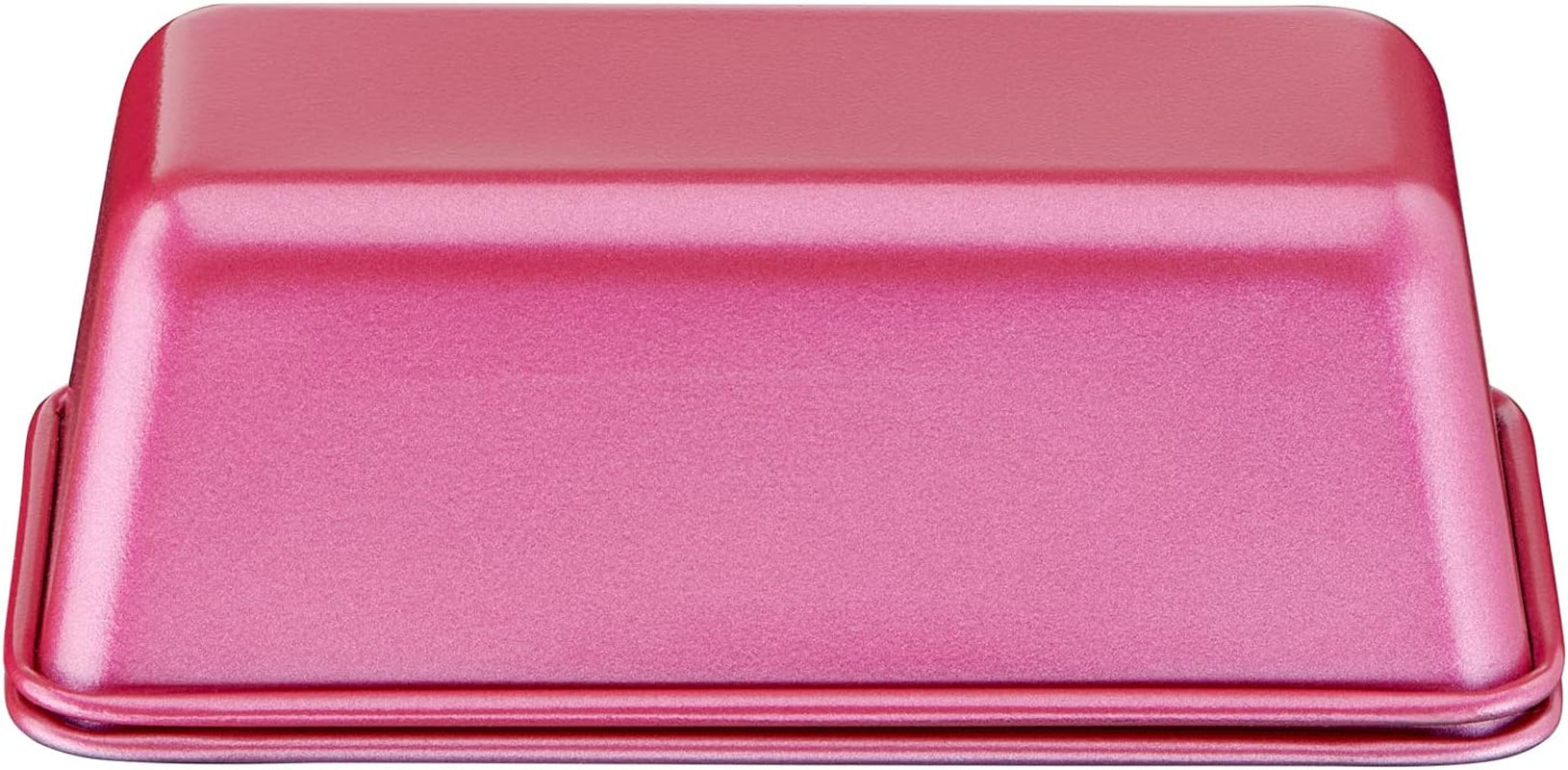 Tefal Creabake Muffins Creabake Backformen, 7,5 cm, Antihaftbeschichtung, Stapelbares System, Kreative Rezepte Für Süßigkeiten Und Salade, Einfaches Backen, Eisenfarben Moules et plateaux pour la cuisson Naty Shop Set Mit 2 Keksen