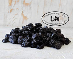 1 kg de cerises séchées au soleil, dénoyautées et naturellement sucrées - sans sucre ajouté, sans additifs, sans conservateurs. De vraies cerises - une vraie saveur. Produits déshydratés Naty Shop