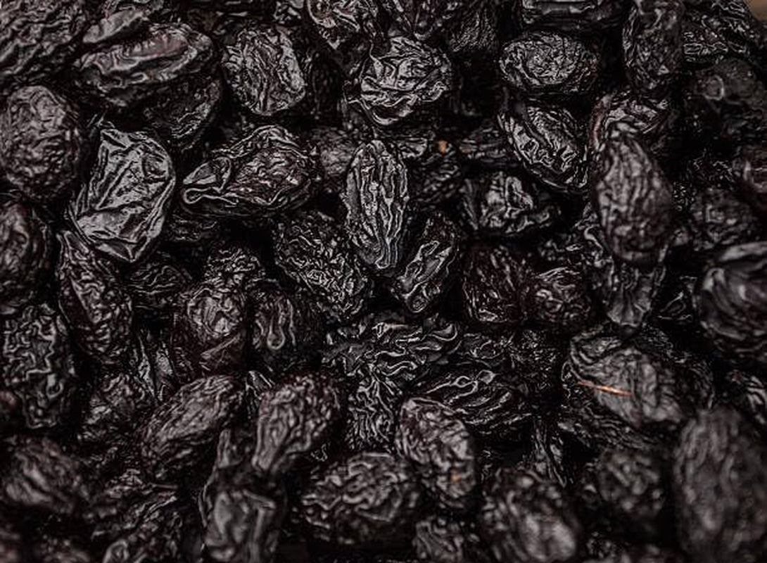 1 kg de prunes séchées bio à noyaux mous, sans additifs ni conservateurs, entièrement naturels Produits déshydratés Naty Shop