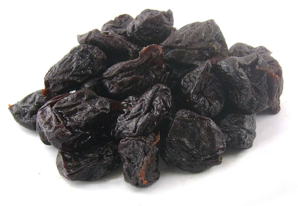 1 kg de prunes séchées bio sans noyaux, sans humidité, sans additifs, sans conservateurs, entièrement naturels Produits déshydratés Naty Shop
