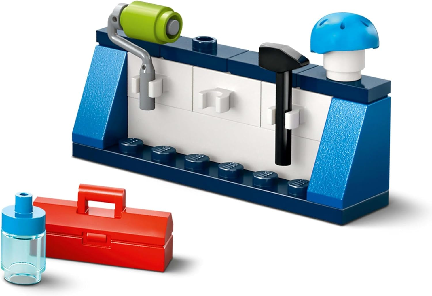 LEGO City No Limits : Course de caisses à savon avec rampe - Jouet de construction pour garçons et filles à partir de 6 ans - Set avec 2 boîtes à savon et 4 figurines de Racer - Idée cadeau pour les enfants 60460 Jeux de construction Besuche den LEGO-Store