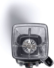 Bosch Batteur sur socle Vitaboost MMBH6P6B, 6-Klingen-Edelstahlmesser, 2.5L Tritan-Mixbehälter, Stopfer, 6 Automatikprogramme, Rezeptbuch, Bpa-Frei, Einfache Reinigung, 45 000 U/Min, 1600 W, Schwarz Mother and Child Naty Shop