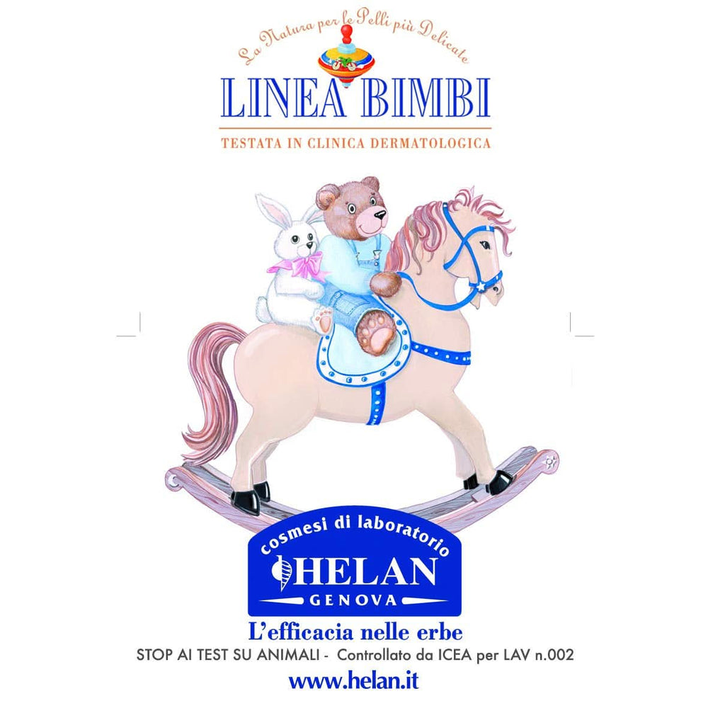 Linea Bimbi, lingettes nettoyantes bio pour bébé Naty Shop Naty Shop Lingettes humides bébé