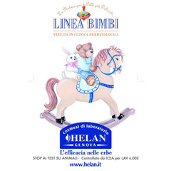 Linea Bimbi, lingettes nettoyantes bio pour bébé Naty Shop Naty Shop Lingettes humides bébé