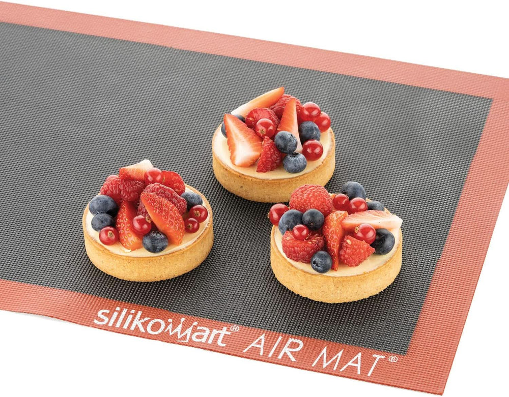 Silikomart 70.109.99.0065 AIR MAT Cuisine Naty Shop